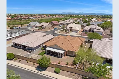 2718 Avondale Drive, Sierra Vista, AZ 85650 - Photo 31