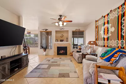 2718 Avondale Drive, Sierra Vista, AZ 85650 - Photo 5