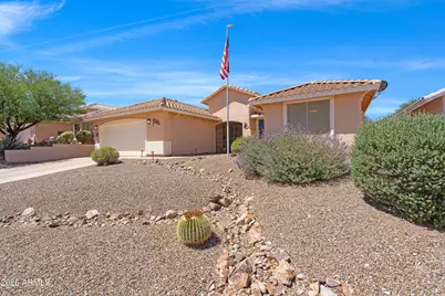 2718 Avondale Drive, Sierra Vista, AZ 85650 - Photo 29