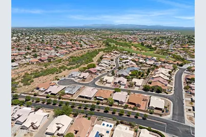 2718 Avondale Drive, Sierra Vista, AZ 85650 - Photo 41