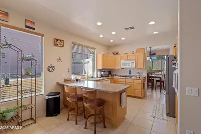 2718 Avondale Drive, Sierra Vista, AZ 85650 - Photo 9