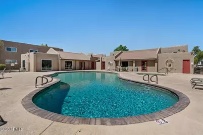 5525 E Thomas Road #O12, Phoenix, AZ 85018 - Photo 27