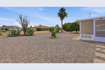 18027 N 134 Avenue, Sun City West, AZ 85375 - Photo 25
