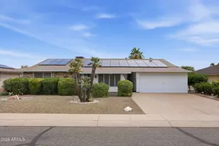 18027 N 134th Ave, Sun City West, AZ 85375 - Photo 1