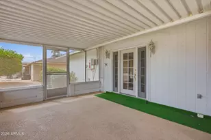 18027 N 134th Ave, Sun City West, AZ 85375 - Photo 23