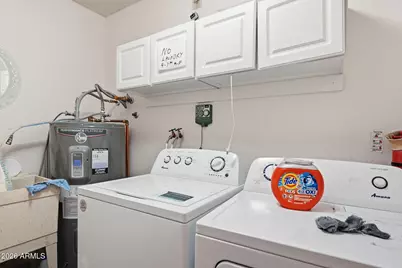 18027 N 134 Avenue, Sun City West, AZ 85375 - Photo 21