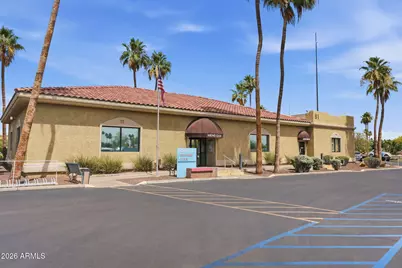 18027 N 134 Avenue, Sun City West, AZ 85375 - Photo 31
