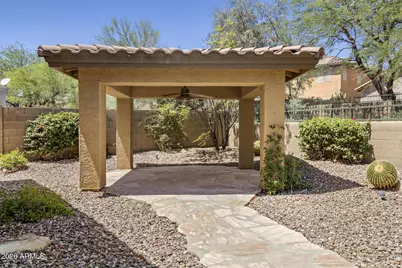 3326 W Hemingway Lane, Anthem, AZ 85086 - Photo 17