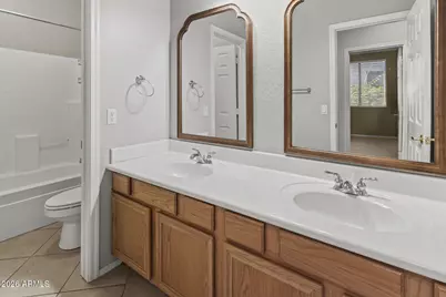 3326 W Hemingway Lane, Anthem, AZ 85086 - Photo 9