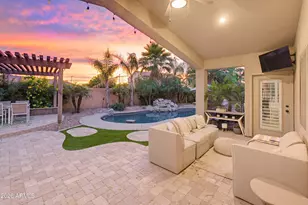 4984 S Cobblestone St, Gilbert, AZ 85298 - Photo 33