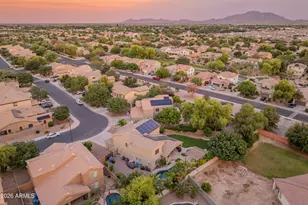 4984 S Cobblestone St, Gilbert, AZ 85298 - Photo 37