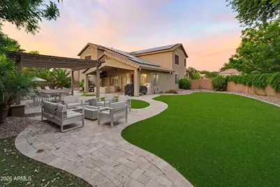 4984 S Cobblestone Street, Gilbert, AZ 85298 - Photo 29