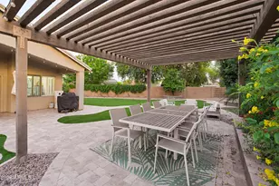 4984 S Cobblestone St, Gilbert, AZ 85298 - Photo 27