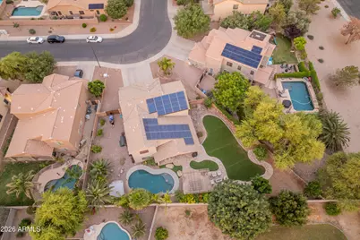 4984 S Cobblestone Street, Gilbert, AZ 85298 - Photo 35