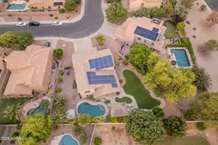 4984 S Cobblestone St, Gilbert, AZ 85298 - Photo 35