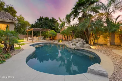 4984 S Cobblestone Street, Gilbert, AZ 85298 - Photo 33