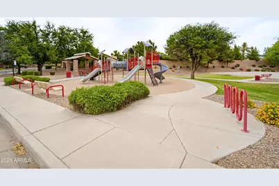 4984 S Cobblestone Street, Gilbert, AZ 85298 - Photo 29