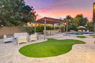 4984 S Cobblestone St, Gilbert, AZ 85298 - Photo 31