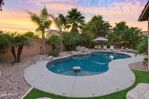 4984 S Cobblestone St, Gilbert, AZ 85298 - Photo 31