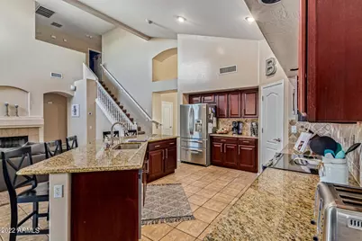 6551 S Four Peaks Place, Chandler, AZ 85249 - Photo 3