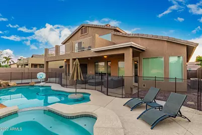 6551 S Four Peaks Place, Chandler, AZ 85249 - Photo 27