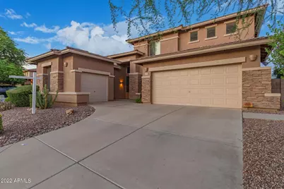 6551 S Four Peaks Place, Chandler, AZ 85249 - Photo 25