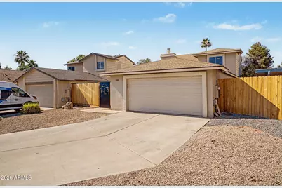 4230 E Caballero Circle, Mesa, AZ 85205 - Photo 3
