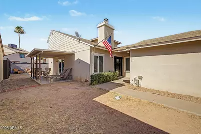 4230 E Caballero Circle, Mesa, AZ 85205 - Photo 21