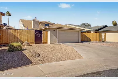 4230 E Caballero Circle, Mesa, AZ 85205 - Photo 1