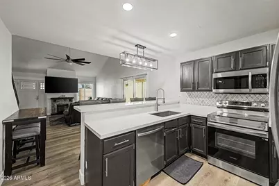 4230 E Caballero Circle, Mesa, AZ 85205 - Photo 7