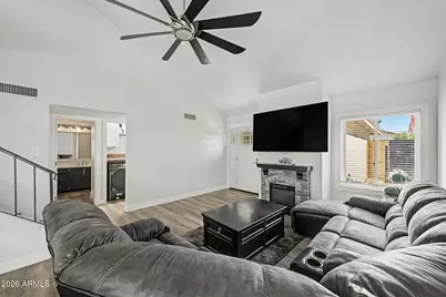 4230 E Caballero Circle, Mesa, AZ 85205 - Photo 3