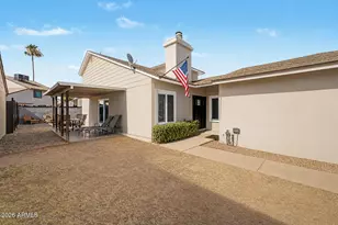 4230 E Caballero Cir, Mesa, AZ 85205 - Photo 21