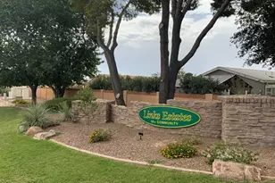 886 E Eagle Dr, San Tan Valley, AZ 85140 - Photo 19