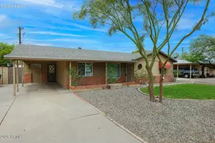 1005 E Cavalier, Phoenix, AZ 85014 - Photo 1