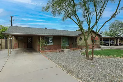 1005 E Cavalier Drive, Phoenix, AZ 85014 - Photo 1