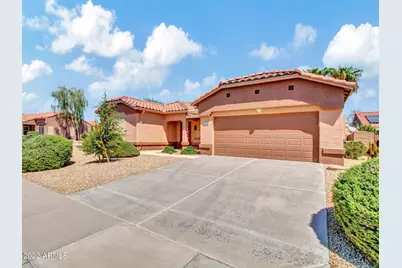 15438 W Domingo Lane, Sun City West, AZ 85375 - Photo 3
