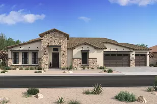 23088 N 77th Ln, Peoria, AZ 85383 - Photo 1