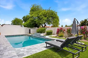 8953 E Captain Dreyfus Ave, Scottsdale, AZ 85260 - Photo 27