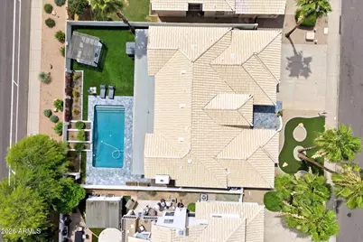 8953 E Captain Dreyfus Avenue, Scottsdale, AZ 85260 - Photo 31