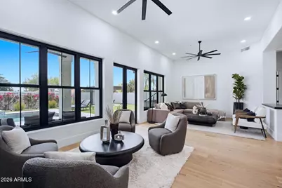 8953 E Captain Dreyfus Avenue, Scottsdale, AZ 85260 - Photo 9