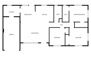 2022 N 40th St, Phoenix, AZ 85008 - Photo 3