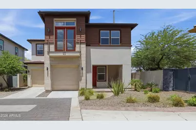 1555 E Ocotillo Road #20, Phoenix, AZ 85014 - Photo 1
