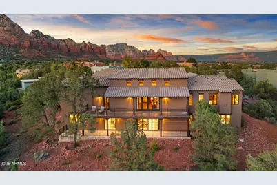 90 Bronco Drive, Sedona, AZ 86336 - Photo 73