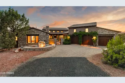 90 Bronco Drive, Sedona, AZ 86336 - Photo 77