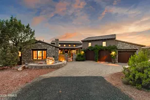 90 Bronco Dr, Sedona, AZ 86336 - Photo 77