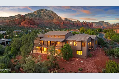 90 Bronco Drive, Sedona, AZ 86336 - Photo 71