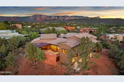 90 Bronco Drive, Sedona, AZ 86336 - Photo 73