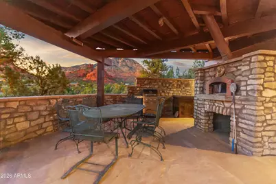 90 Bronco Drive, Sedona, AZ 86336 - Photo 5