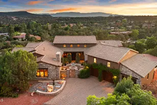 90 Bronco Dr, Sedona, AZ 86336 - Photo 1
