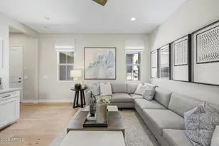 21682 E Lords Wy, Queen Creek, AZ 85142 - Photo 27